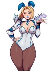 emma frost from marvel by blushypixy