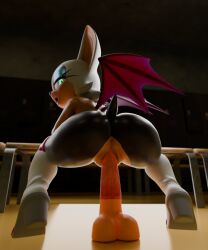 1girls 3d 3d_model animal_humanoid anthro bat bat_girl bat_humanoid big_ass big_breasts big_thighs breasts breasts_bigger_than_head chest curvaceous curvy curvy_figure female hips hourglass_figure huge_ass huge_breasts humanoid large_ass large_breasts legs light-skinned_female light_skin mature mature_female mobian mobian_(species) mobian_bat nottanj pushthelewd rouge_the_bat rouge_the_bat_(nottanj) sega slim_waist sonic_(series) sonic_adventure_2 sonic_the_hedgehog_(series) thick thick_hips thick_legs thick_thighs thighs voluptuous waist wide_hips wide_thighs