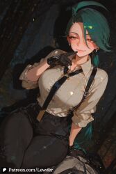 Rika (Pokemon) Rule 34 Image