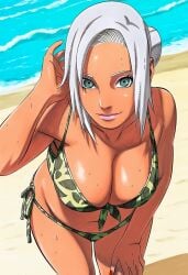 mabui from naruto