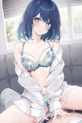 kurokawa akane from oshi no ko by machi (7769)