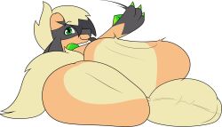 big_ass bubble_butt huge_ass jay_riolu lucario lycanroc pokemon pokemon_(species) tagme