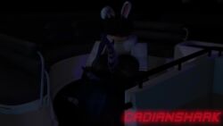3d animated bunny_boy cometrr34 echorr34 everytoo hung_trap no_stomach_bulge roblox roblox_avatar robloxian shark_girl sound source_request tagme video