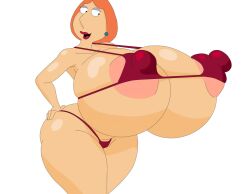 ass big_ass big_breasts big_nipples bikini breasts breasts_bigger_than_head clevage curvy curvy_female curvy_figure family_guy female female_only gigantic_breasts hourglass_figure huge_ass huge_breasts hyper_breasts kade200 large_ass large_breasts large_nipples lois_griffin nipples thick_thighs voluptuous voluptuous_female wide_hips