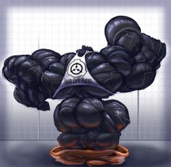 Ass Rule 34 Image
