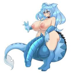 1futa areolae artist_request balls big_ass big_breasts big_penis blue_hair blue_penis blush breasts dragon_arms dragon_cock dragon_feet dragon_girl dragon_penis dragon_tail furrreun futa_only futanari gigantic_penis gigantic_testicles grey_eyes huge_balls huge_cock humanoid humanoid_penis light-skinned_futanari light_skin nipples penis scalie_transformation solo source_request standing surprised thick_thighs transformation transparent_background twintails