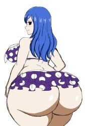 1girls 2020s 2023 2023s 20s ass back_view bathing_suit big_ass big_ass_(female) big_ass_cheeks big_breasts big_butt big_butt_(female) big_butt_cheeks big_buttocks bikini blue_hair bottom_heavy breasts bubble_ass bubble_butt butt buttocks clothed clothing dat_butt digital_drawing_(artwork) digital_media_(artwork) dumptruck_ass dumptruck_butt eyebrows eyelashes fairy_tail fat_ass fat_butt hair hi_res huge_ass huge_breasts huge_butt juvia_lockser large_ass large_butt long_hair massive_ass massive_butt momiji_(artist) plump_ass plump_butt round_ass round_butt shounen_jump skirt smile solo solo_female solo_focus solo_human superhero superheroine swimsuit thick thick_ass thick_butt thick_thighs twitter weekly_shonen_jump wide_hips