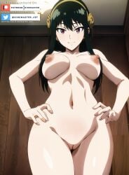 thorn princess from spy x family by kingmaster