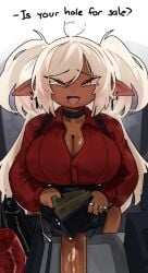 futa brat (zanamaoria) from original by zanamaoria