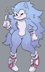 anthro cute exe_twitter_community executable_mania female fnf_mods friday_night_funkin friday_night_funkin_mod furry lowres thick_thighs wacky_(sonic.exe)