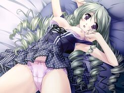 akino_takehiko amelia_weeksite game_cg nipples oppai panties scarlett tagme