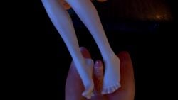 animated female lidongran128 tagme video virtamate