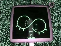 3d 3d_(artwork) 3d_animation 3d_model animated cherry_(pinkmoth) computer computer_monitor cum cum_inside destruction lewdmoth longer_than_30_seconds monitor morado_arts non-human non-human_only pinkmoth robot robot_girl rough rough_sex screen_face sound sound_edit tagme toony video x-ray xray_view