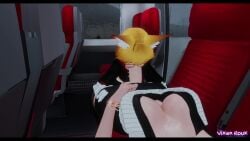 1futa 3d blowjob fellatio futa_on_female futanari huge_ass huge_cock large_penis penis pinke_katzevr tagme video virtual_reality vixen_rouxvr vrchat vrchat_avatar vrchat_media vrchat_model