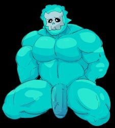 bara big_penis chubby cyro_(mtho) gay penis slurpjunkk solo