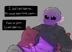 cross sans from undertale by themimii1