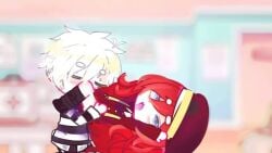 1boy 1boy1girl 1girls athena(bdvn) bdvn gacha_life jaki zero(bdvn)