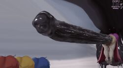 absurd_res all_the_way_through anal animal_genitalia animal_penis anus balls big_penis bodily_fluids casual_cocksleeve clothed clothing cum cumshot death death_by_penis deep_throat duo ejaculation equid equine_genitalia equine_penis erection fellatio female female_death female_humanoid female_on_feral female_penetrated feral feral_penetrating feral_penetrating_female footwear forced genital_fluids genitals hi_res human humanoid jlullaby larger_feral larger_male legwear male male/female male_feral male_penetrating male_penetrating_female mammal oral oral_penetration oral_threading orgasm penetration penile penile_penetration penis pussy pussy_ejaculation rape samurai_jack sex size_difference smaller_female smaller_penetrated snuff socks stockings suspended_by_penis thigh_highs thigh_socks threaded_by_penis vaginal_fluids verbina_(samurai_jack) white_clothing white_footwear white_legwear white_socks white_stockings white_thigh_highs white_thigh_socks zoophilia