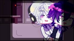 2boys gacha_life gay gay_sex jaki lhms2 zio_(lhms2)