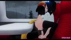 1futa 3d futa_on_female futanari huge_ass huge_cock large_penis penis pinke_katzevr riding tagme video virtual_reality vixen_rouxvr vrchat vrchat_avatar vrchat_media vrchat_model