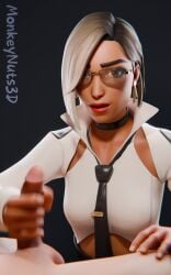 1boy 1boy1girl 1girls 3d antonia_(fortnite) cum fortnite handjob latina longer_than_10_seconds monkeynuts3d office_lady pov self_upload short_hair shorter_than_30_seconds tagme vertical_video video