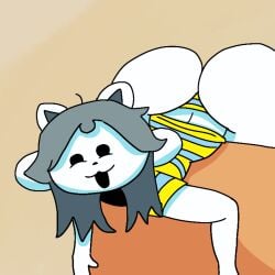 big_ass dingdingwing huge_ass temmie temmie_(undertale) undertale undertale_(series)