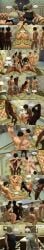 2girls 2girls6boys 3d age_difference alice_pregants_(sim_doe) bbw before_sex begging_for_cum big_ass big_belly big_boobs big_breasts big_tits blowbang blowjob breeding breeding_kink caption choking choking_during_sex chubby chubby_female comic comic_page comic_strip cowgirl_position creampie cum_inside dirty_talk doggy_position doggy_style doggy_style_position doggystyle doggystyle_position double_penetration elizabeth_pregants_(sim_doe) english english_text female gang_bang gangbang gilf glasses grandma grandmother granny hands_on_feet hands_on_legs identical_twins interracial male masturbating_while_watching masturbation matching_hair/eyes matching_outfit missionary missionary_position missionary_sex naked naked_female naked_male nude nude_female nude_male old_lady orgy orgy_sex original_characters pregnancy pregnant pregnant_belly pregnant_female red_lipstick reverse_cowgirl_position rough_sex sagging_breasts saggy_breasts sex sex_from_behind shaved_pussy sim_doe sims sims4 sims_4 sisters sisters_(lore) speech_bubbles spitroast the_sims the_sims_4 twins twins_(lore)