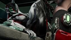 Anonymous Futa, Babymoonart, Big Ass, Big Penis