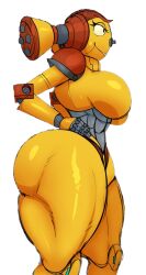 piper pinwheeler from robots (film) by blackarabi