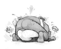 1girls animator cuptoast cute female fucked_silly mating_press penis penis_in_pussy rough_sex unknown_artist youtube youtuber