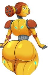 piper pinwheeler from robots (film) by blackarabi