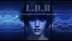 animated female lidongran128 tagme video virtamate