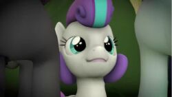 3d animated balls cock d3rpsfm female flurry_heart_(mlp) foal male my_little_pony soarin_(mlp) source_filmmaker subtitles thunderlane_(mlp) young