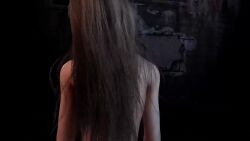 animated female lidongran128 tagme video virtamate