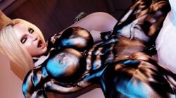 1boy 1boy1girl 1girls 2025 3d 3d_model 3d_render abs ahe_gao ahegao alternate_costume alternate_hairstyle aquiline_nose arms_behind_head big_ass big_breasts big_butt big_nose big_penis black_body blonde_female blonde_hair blue_eyes breasts breasts_out caucasian caucasian_female chrome cybernetic_arm cybernetics cyberpunk damarmau female front_view justfrog-entertainment kolin_(street_fighter) long_hair long_penis male metal metallic_body missionary missionary_position muscles muscular muscular_arms muscular_back muscular_female muscular_legs muscular_thighs naked orgasm orgasm_face pale-skinned_female pale_skin penis sex shiny_body shiny_skin street_fighter street_fighter_iii street_fighter_iii:_3rd_strike street_fighter_iii_(series) street_fighter_v temple thick_thighs thighs thunder_thighs thunderthighs toned toned_female vein veins veiny_muscles virt-a-mate virtamate