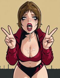 misty (gta) from grand theft auto