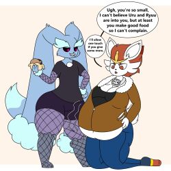 cinderace from pokemon by chubmacaroni