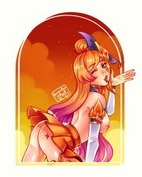 league_of_legends poposhirat seraphine_(league_of_legends) star_guardian_seraphine star_guardian_series