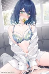 kurokawa akane from oshi no ko by machi (7769)