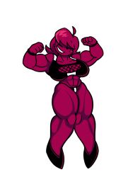 Girlfriend (Friday Night Funkin) Rule 34 Image