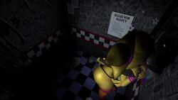 1080p 1920x1080 3d 60fps against_surface against_wall animated balls ballsack blowjob breasts cally3d carrying carrying_another carrying_partner chica_(cally3d) chica_(fnaf) chicken chiku chiku_(cryptia) clazzey cock cryptiacurves dominant dominant_female fazclaire's_nightclub fellatio five_nights_at_freddy's fnaf fredina's_nightclub furry futanari hand_on_another's_head hand_on_head hand_on_leg held_up high_framerate high_resolution highres human humanoid leggings legwear lifted lifted_by_another lifted_fellatio lifting longer_than_one_minute on_wall oral panties penis scottgames shirt sound stockings submissive submissive_futa submissive_futanari sucking sucking_off sucking_penis tagme unknown_artist unknown_character unknown_species video voice_acted vrchat vrchat_avatar vrchat_model yellow_fur