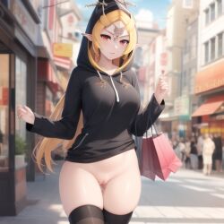 1girls Rule 34 Image