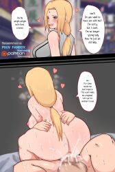 blush boruto:_naruto_next_generations cum_in_pussy instant_loss_2koma koonsong mature milf mr.s naruto naruto_(series) tsunade