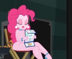 pinkie pie (eg) from equestria girls by annon