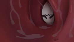 absurd_res anal anthro bodily_fluids colon duo endoscope female feral guts hi_res internal intestines k_o_tsitraeht macro male male/female organs shrinking size_difference size_transformation stomach tom_(zoeandtom) transformation vore zoe_(zoeandtom)