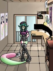 Plug (Sex Toy) Rule 34 Image