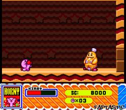 chef kawasaki from kirby (series)