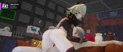 akt animated caesar_king female tagme video zenless_zone_zero