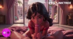 3d 3d_(artwork) 3d_animation 3d_render ai ai-created ai_art ai_female ai_generated animated animated_image big_penis blowing blowing_kiss blowjob blowjob_face blowjob_gesture blowjob_only blowjob_pov castle cgi cgi_girl disney disney+ disney_junior disney_princess download eyg eyg_linktree handjob handjob_while_sucking interior jasmine jasmine_(aladdin) licking licking_penis modern mp4 music music_video passion_lip passionate passionate_couple passionate_fellatio passionate_kiss passionate_sex pixar pixar_style pov pov_blowjob pov_eye_contact tagme video videos webp webp_at_source