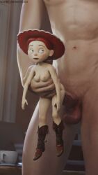 1080p 1boy 1boy1girl 1female 1female1male 1girl1boy 1girls 1male 1male1female 2019 2019s 2020 2020s 2026 2026s 3d 3d_(artwork) 3d_animation 3d_model accurate accurate_art_style accurate_body_type accurate_model accurate_proportions aerolae anal anal_sex animated blender blender_(artwork) blender_(software) blender_cycles blinking breasts brown_boots clenched_teeth cowgirl cowgirl_boots cowgirl_hat cup disney doll evilaudio faceless_male female_penetrated green_eyes high_resolution highres human human_penetrating human_penetrating_humanoid humanoid humanoid_penetrated indoors indoors_sex interspecies jessie_(toy_story) lifting lifting_partner living_doll living_room living_toy looking_at_partner looking_back looking_pleasured male_penetrating male_penetrating_female mavixtious moaning moaning_female moaning_in_pain moaning_loud no_pubic_hair nude_female nude_female_nude_male nude_male nude_male_nude_female painful_anal painful_expression painful_penetration painful_sex penetration pixar pleasure_pain pleasured_expression pleasured_face pleasured_female red_eyebrows red_hair red_hat sex size_difference small_breasts sound sound_edit sound_effects standing standing_sex tagme testicles toy toy_story toy_story_2 toy_story_3 toy_story_4 toy_story_5 video